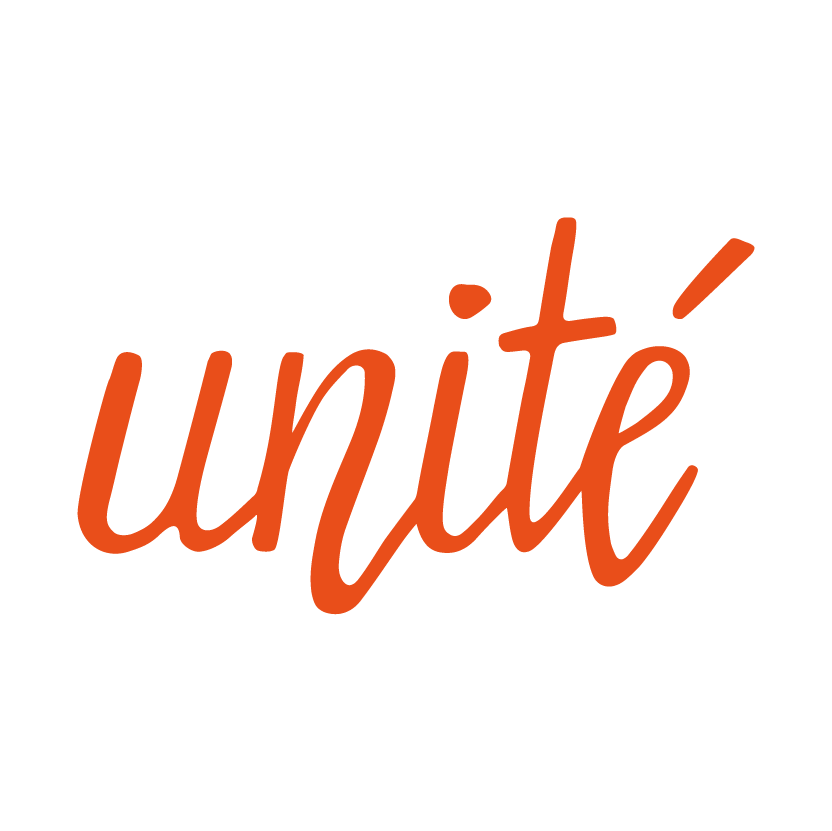 Logo Unité.